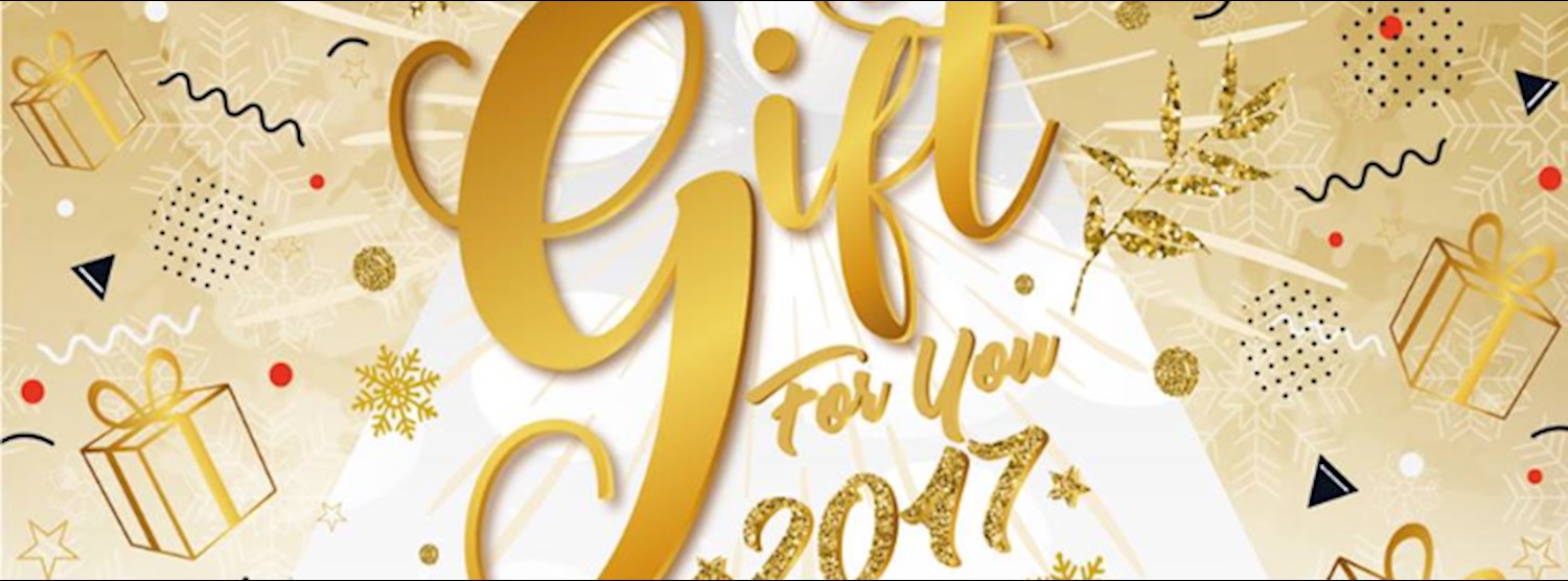 Imperial Gift For You 2017 Zipevent