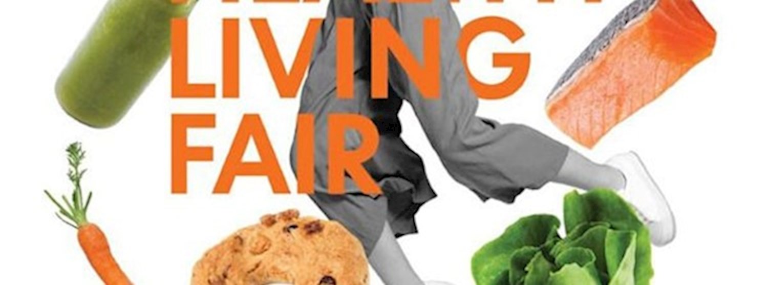 Healthy Living Fair 2019 Zipevent