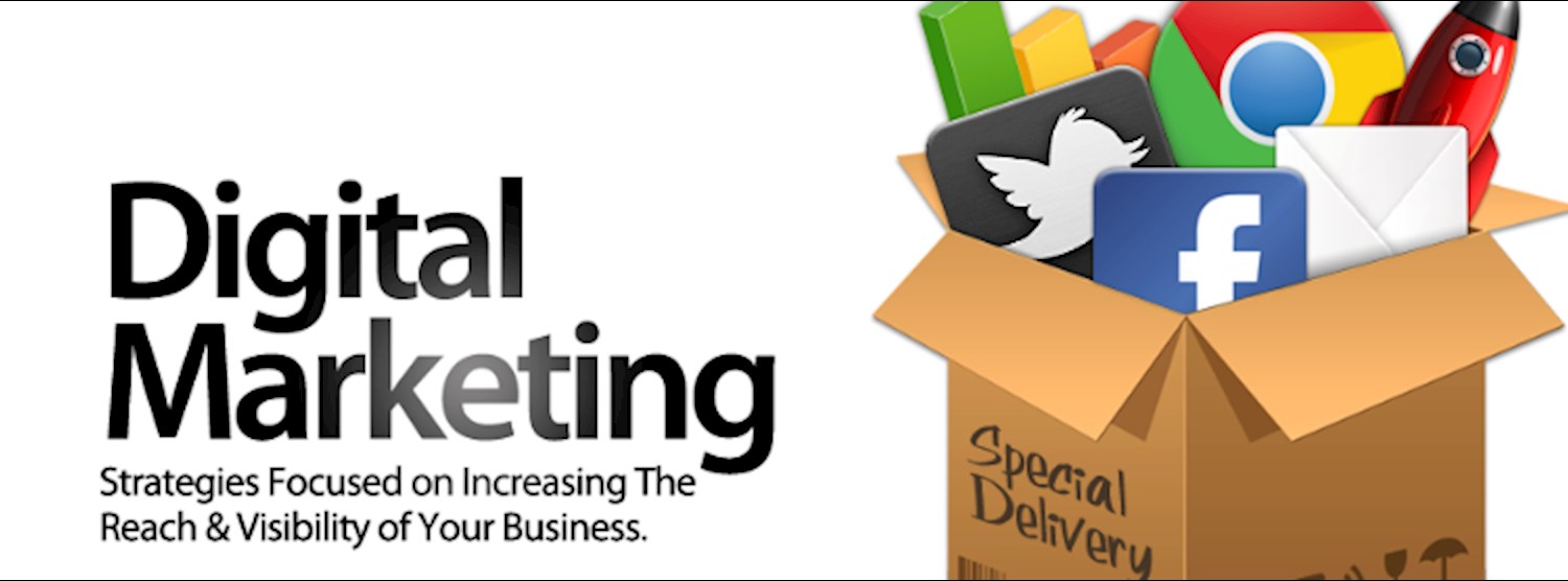 (ยกเลิก/Canceled) Introduction to Digital Marketing (Evening Session) Zipevent