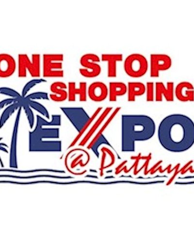 One Stop Shopping Expo @Pattaya Zipevent
