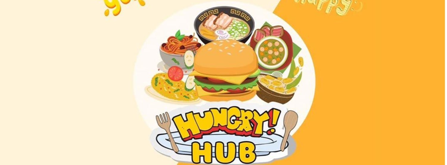 Hungry Hub Zipevent