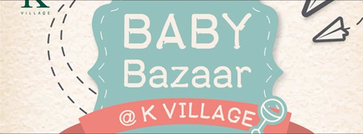 Baby Bazaar Zipevent