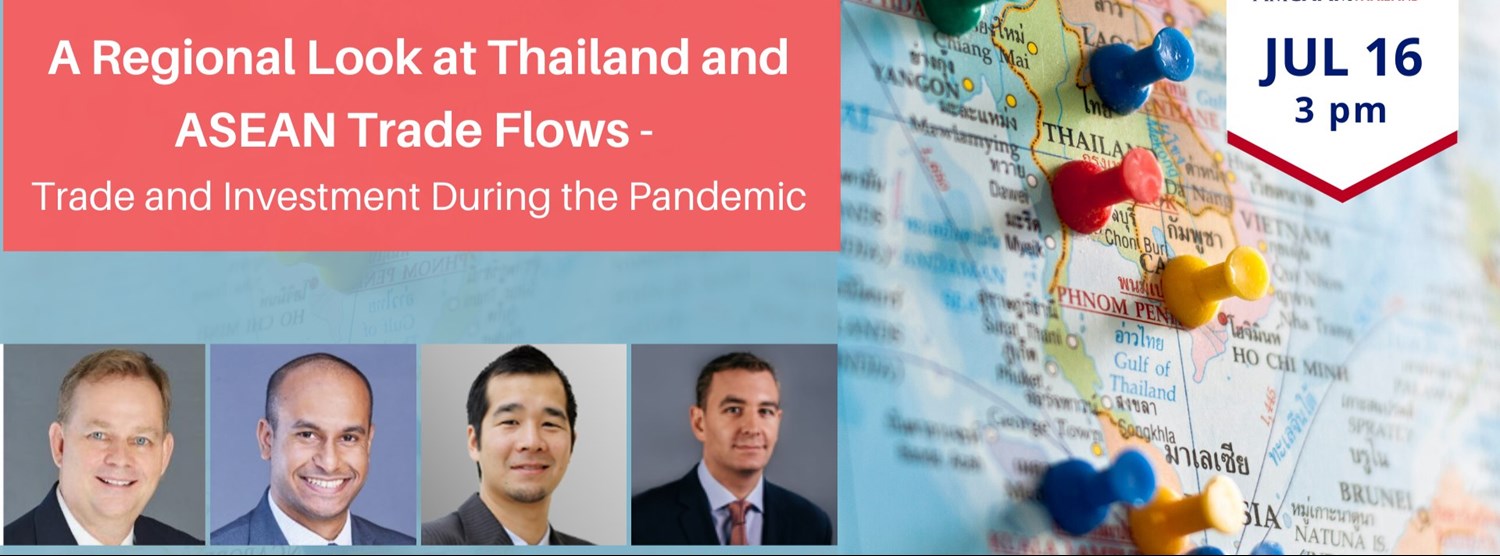 A Regional Look at Thailand and ASEAN Trade Flows Zipevent