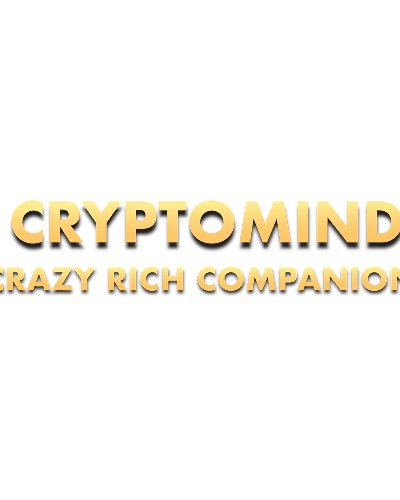 Cryptomind Crazy Rich Companion Zipevent