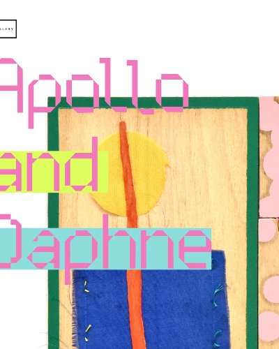 Apollo And Dahne Zipevent