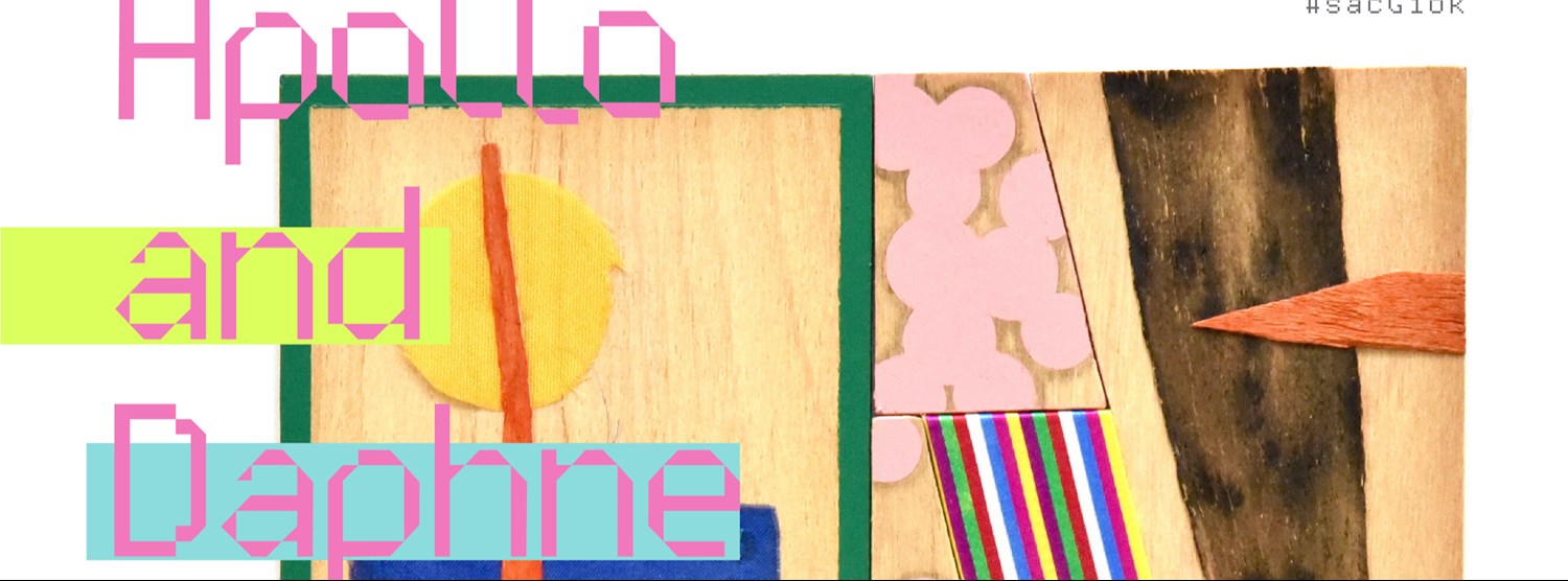 Apollo And Dahne Zipevent