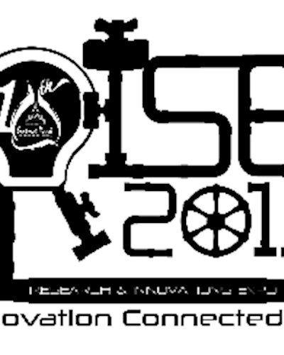 UBU Research InnovationS Expo 2017 : RISE2017 Zipevent