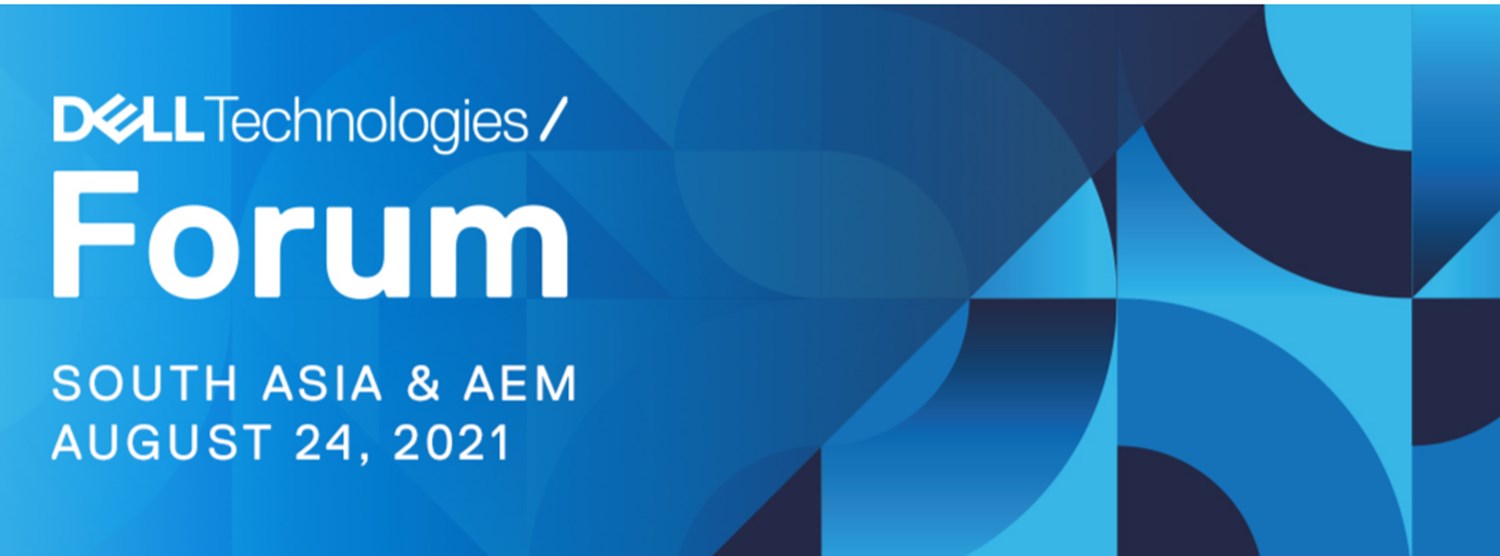 Dell Technologies Forum 2021 Zipevent