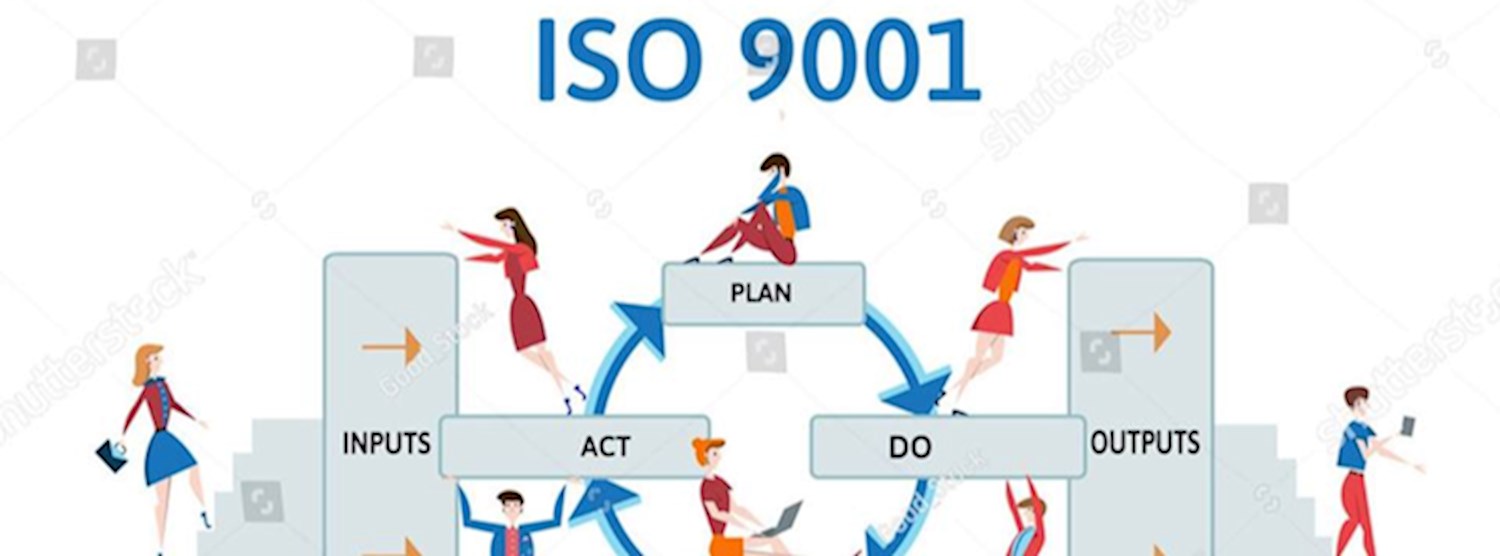 ISO 9001:2015 (Quality Management System Internal Auditor) Zipevent