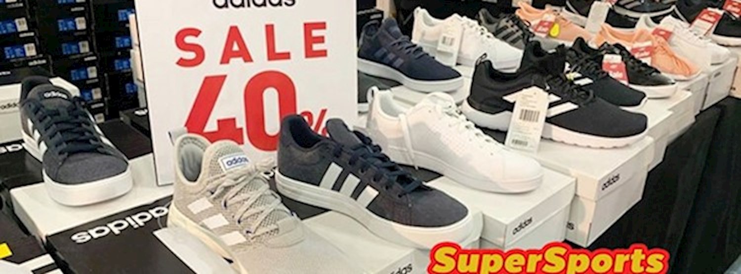 SuperSports Chinese New Year Sale Zipevent