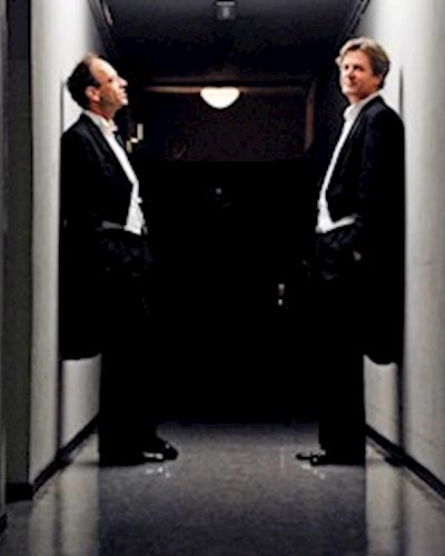 Premiere: The GrauSchumacher Piano Duo from Germany Zipevent