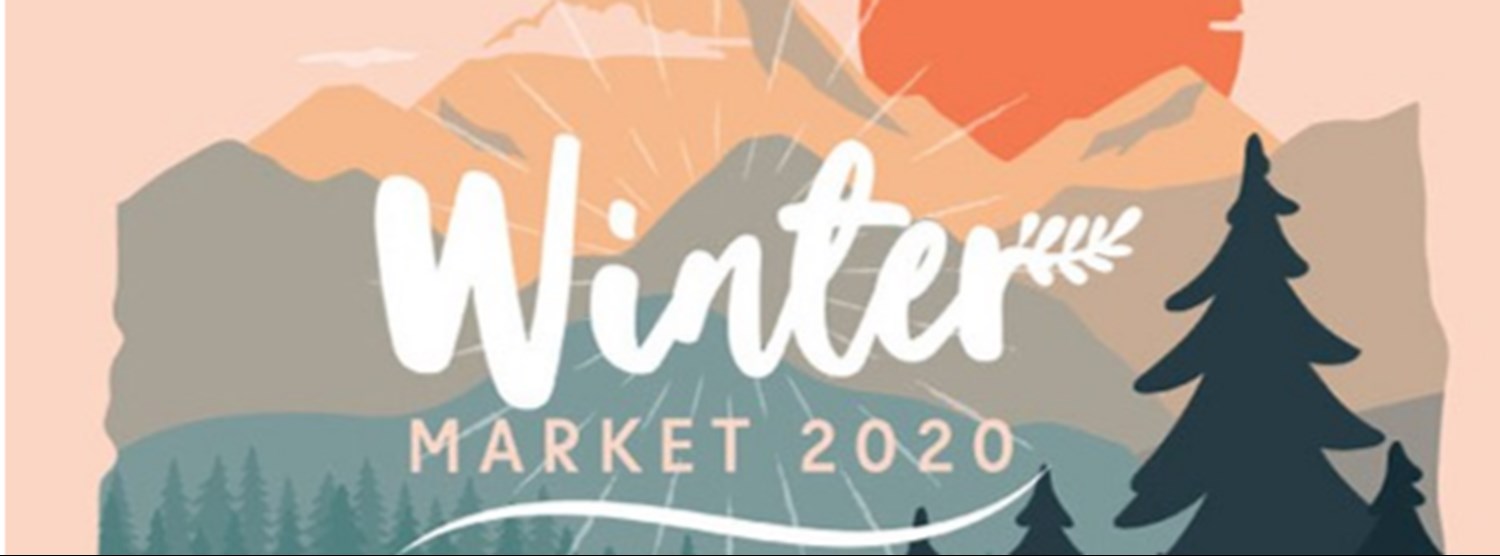Winter Market Zipevent