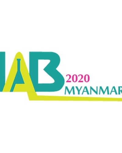 Myanmar Lab Expo 2020 Zipevent