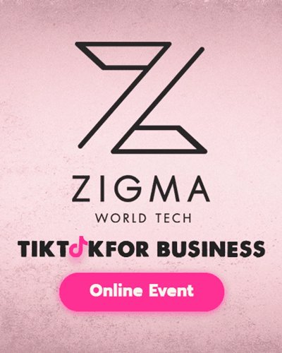 Tiktok For Business Zipevent
