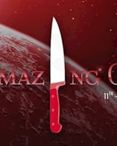 SO Amazing Chefs 2016 Zipevent