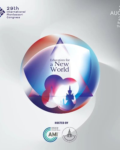 The 29th International Montessori Congress Zipevent