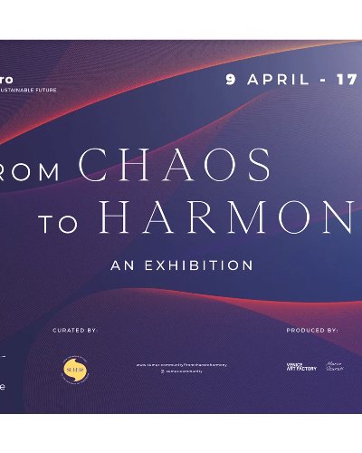 From Chaos to Harmony Zipevent