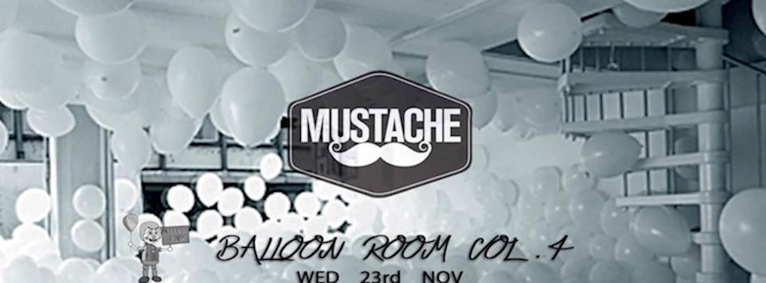 Balloon Room Vol.4 Zipevent