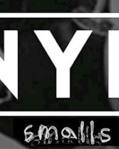 Free Bubbly NYE at Smalls! Zipevent