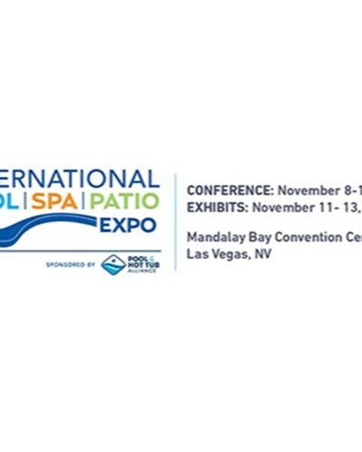 International Pool Spa Patio Expo 2020 Zipevent