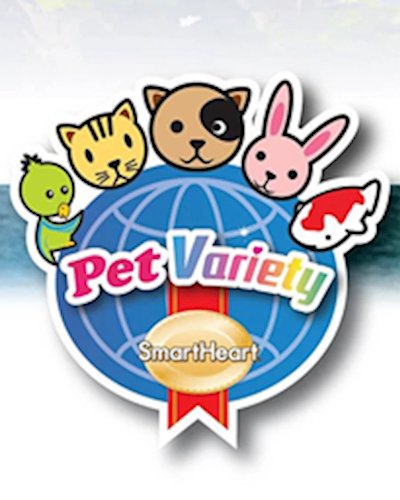 SmartHeart presents Pet Variety ตอน สิ่งมหัศจรรย์ของโลกสัตว์เลี้ยง Zipevent
