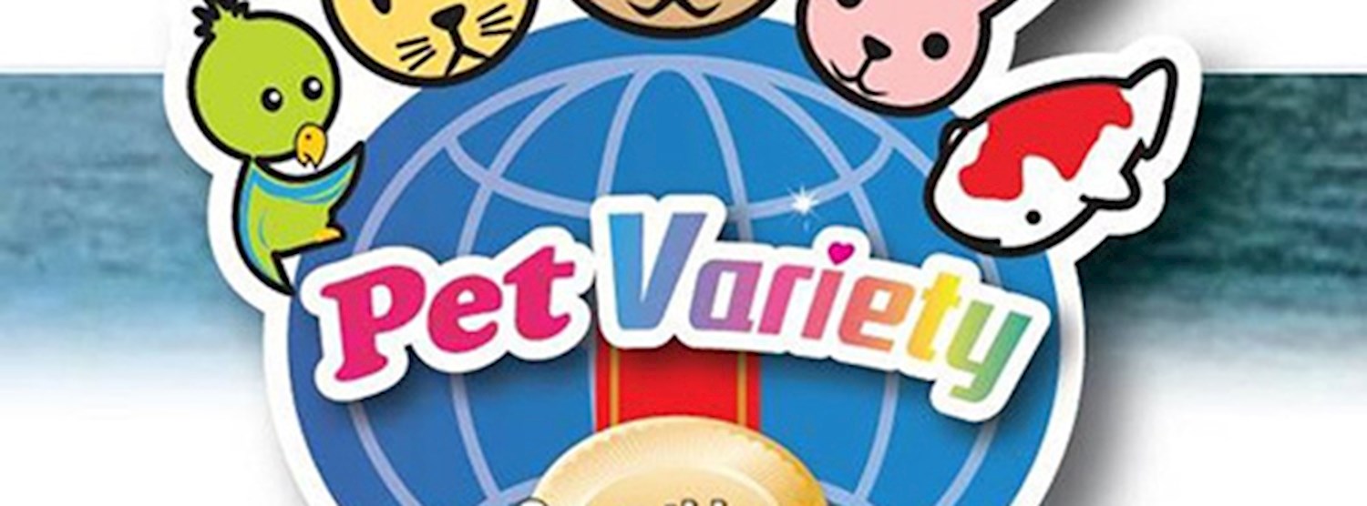 SmartHeart presents Pet Variety ตอน สิ่งมหัศจรรย์ของโลกสัตว์เลี้ยง Zipevent