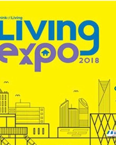 Think of Living Living Expo 2018 Zipevent