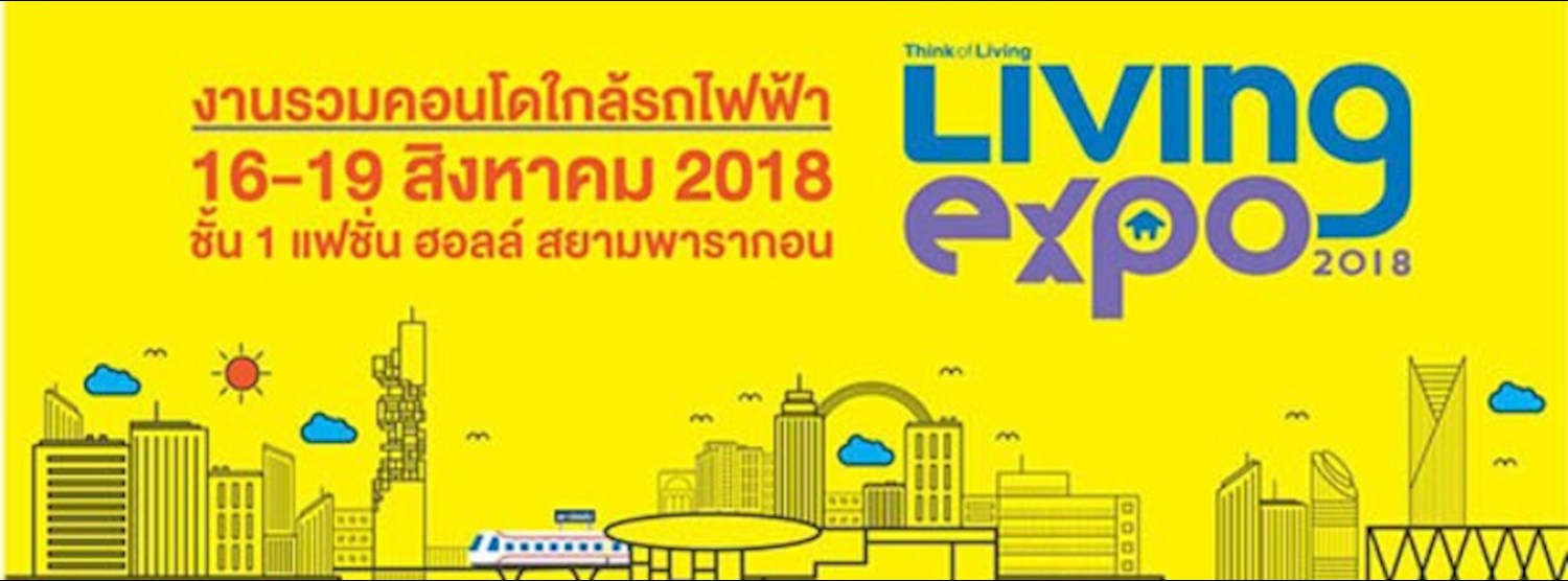 Think of Living Living Expo 2018 Zipevent