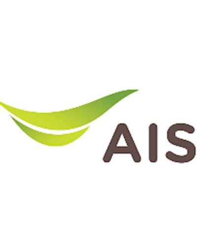 AIS 4G NEW WORLD NEW EXPERIENCE Zipevent