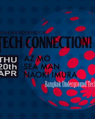 Tech Connection! #4 Zipevent