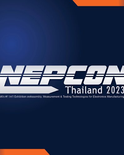 NEPCON 2023 Zipevent