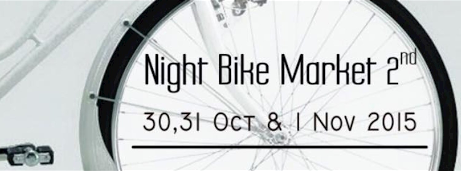 Tha Maharaj Night Bike Market 2nd Zipevent