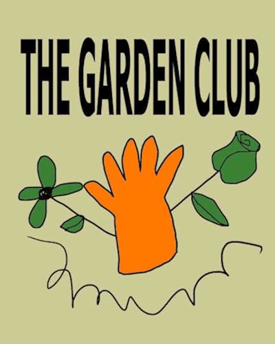 THE GARDEN CLUB by Tae Parvit (with Jay Vatanakuljaras) Zipevent