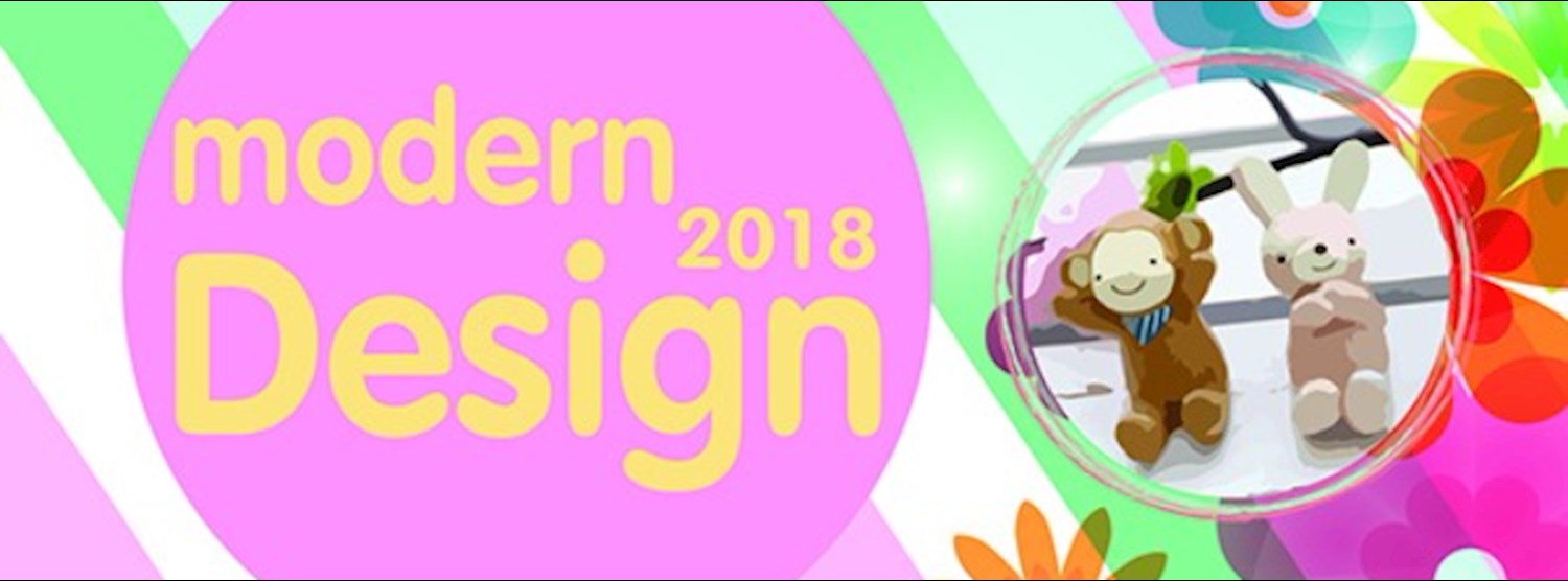 Modern Design 2018 Zipevent