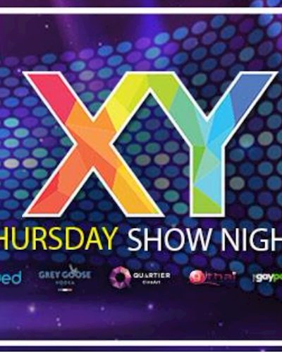22 Feb XY Thursday party at Ce La Vi Bangkok Zipevent