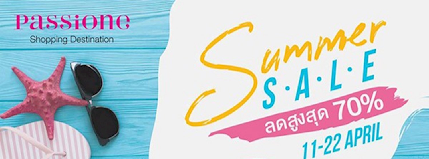 Summer Sale Zipevent