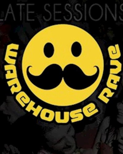 LS Warehouse Rave: Rewind! Zipevent