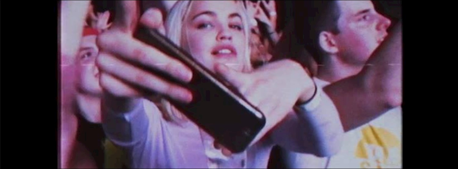 Axwell - 808 Festival Zipevent