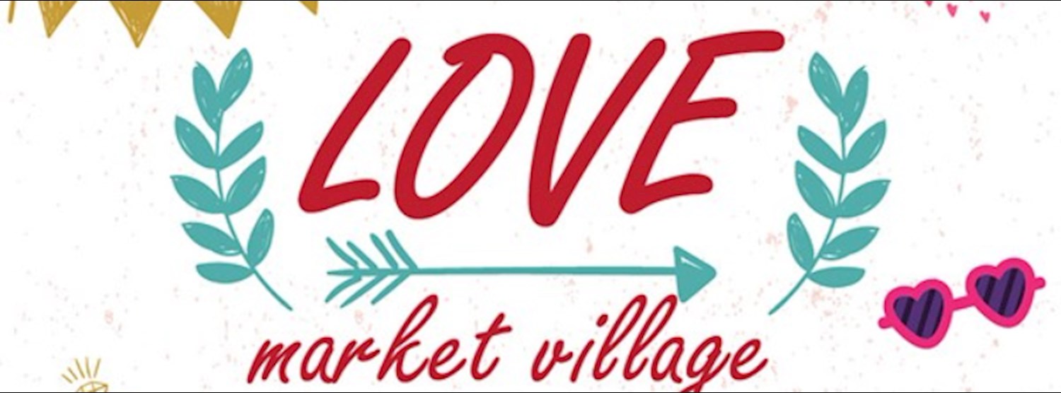 Love Market Village Zipevent