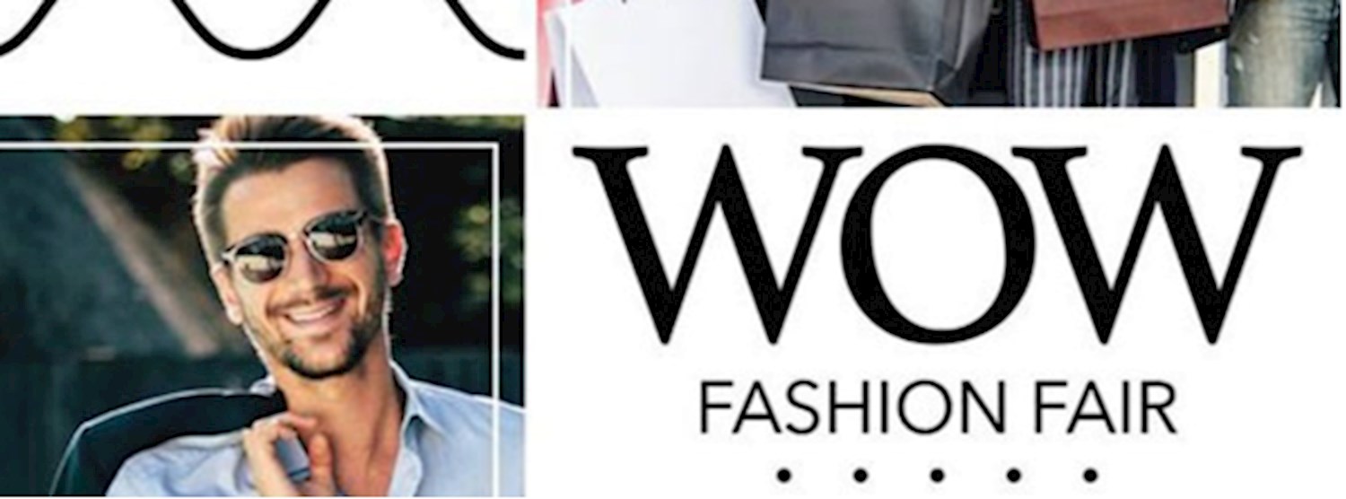 WOW Fashion Fair Zipevent