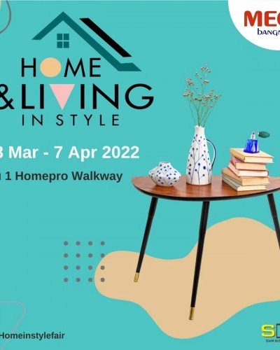 Home & Living Idea #3 Zipevent
