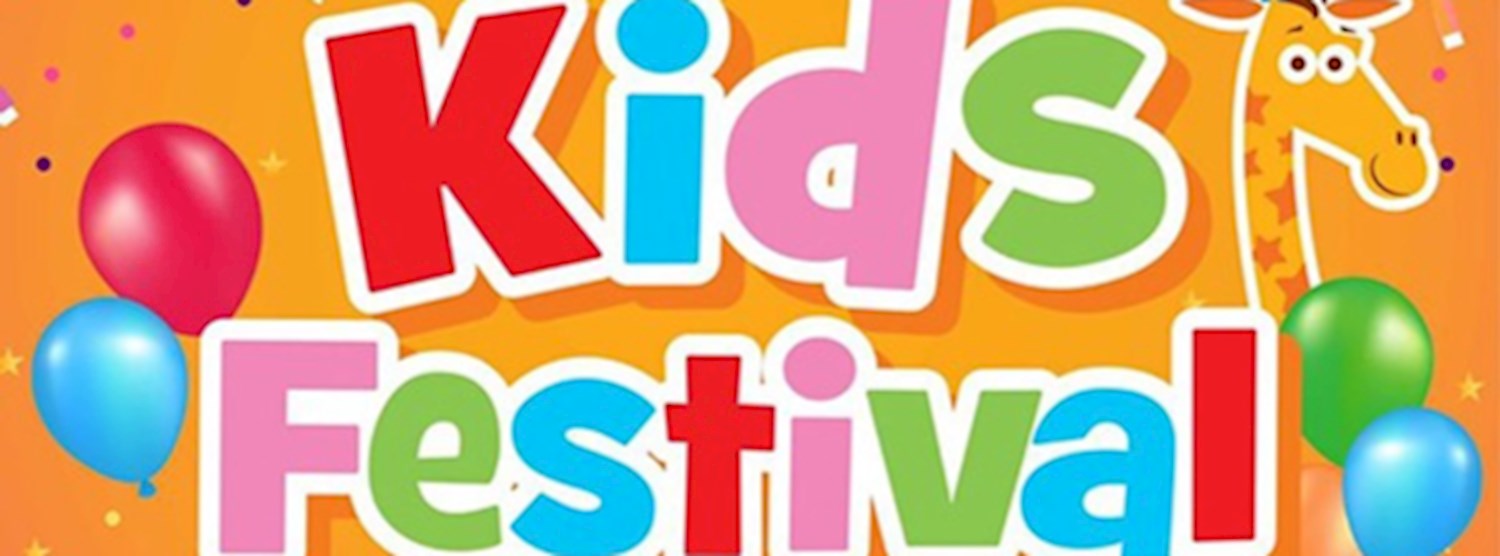 Toys "R" Us Kids Festival Zipevent