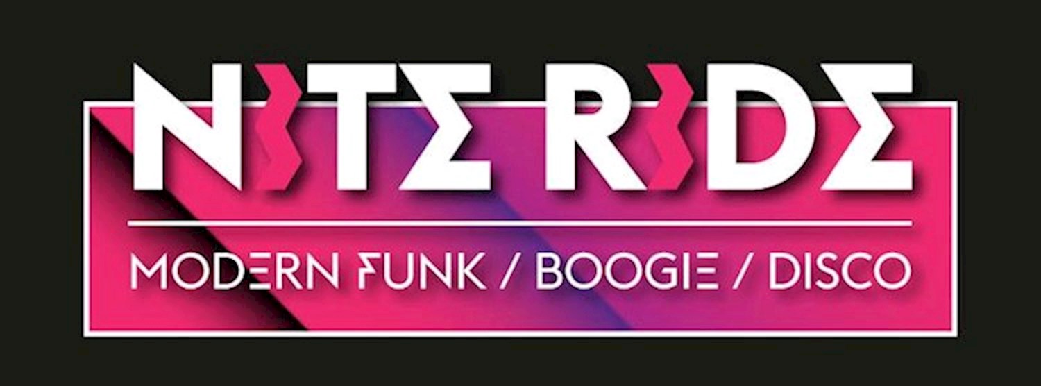 Nite Ride feat. Seelie (Illusion Recordings / Fufu) Zipevent