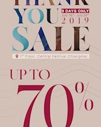 DoiTung Thank You Sale 2019 Zipevent