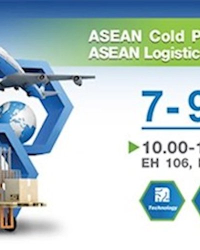 ASEAN Cold/Pharma Chain 2020 (3rd edition) Zipevent