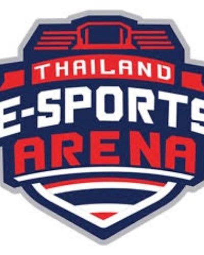  Thailand eSports Arena @ The Street Rachada Zipevent