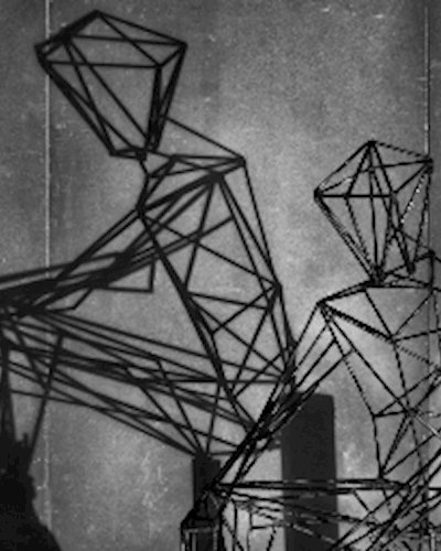 Shades of Shadow Projection Mapping Art Exhibition Zipevent