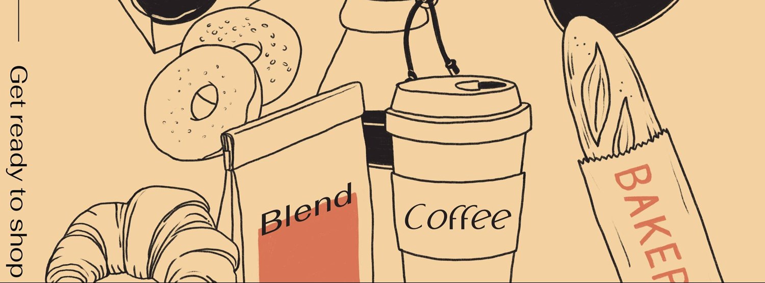 Gourmet Wanderlust Market Zipevent