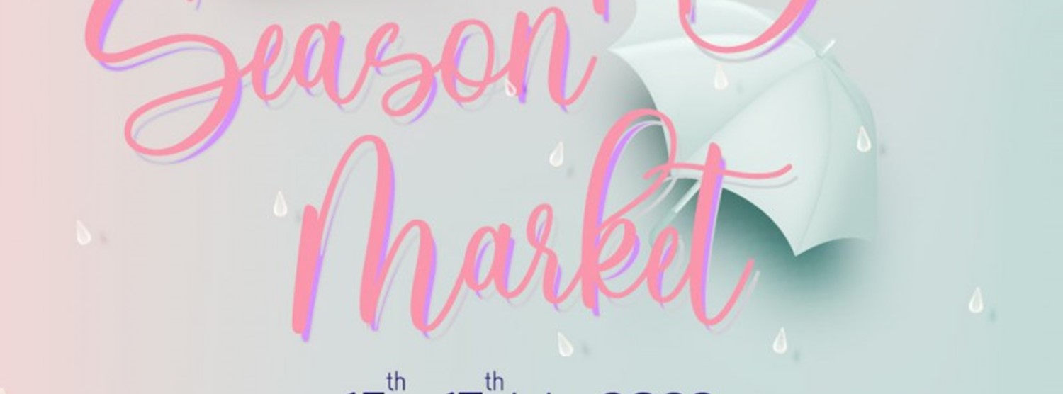 Happy Season Market Zipevent