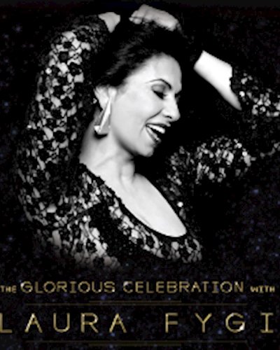 The Glorious Celebration with Laura Fygi Zipevent